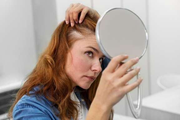 Выпадение волос: поиск причины и лечение проблемы алопеции