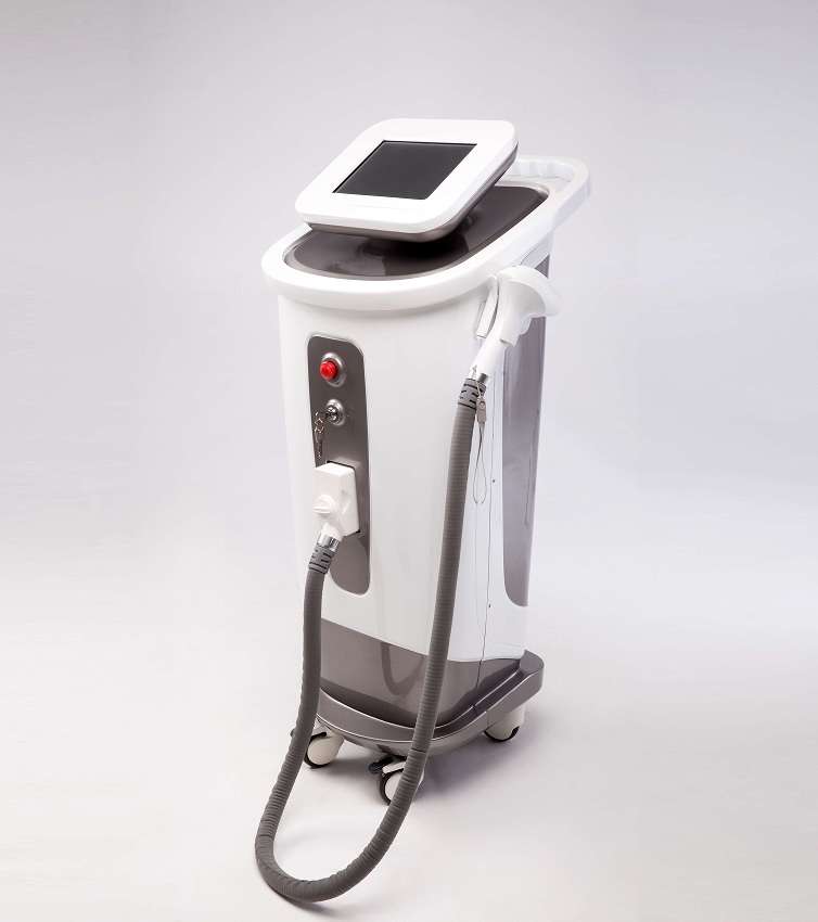Диодный лазер для эпиляции InMotion D1