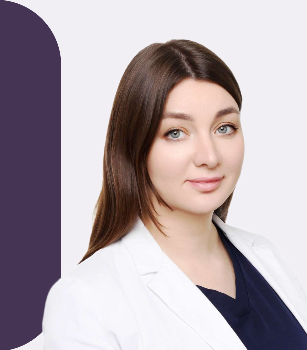 Гостенко Яна Геннадиевна