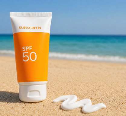 SPF: какие лучше — химические, физические или фильтры нового поколения?