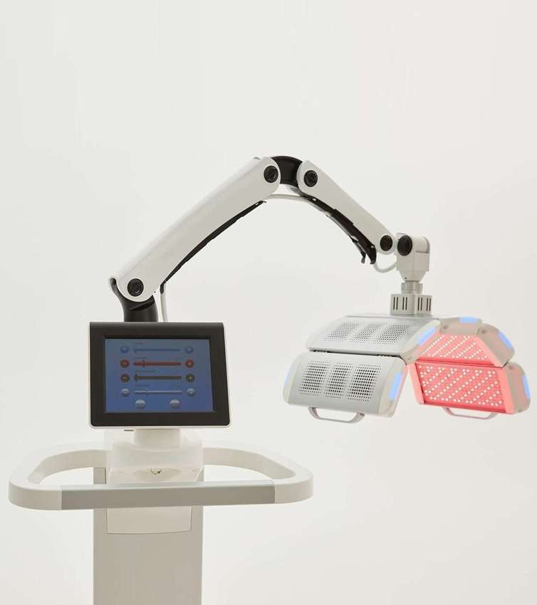 Аппарат Revixan DUO LIGHT MIDI+