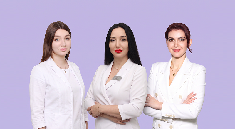 Честная консультация врача без навязывания по спеццене!