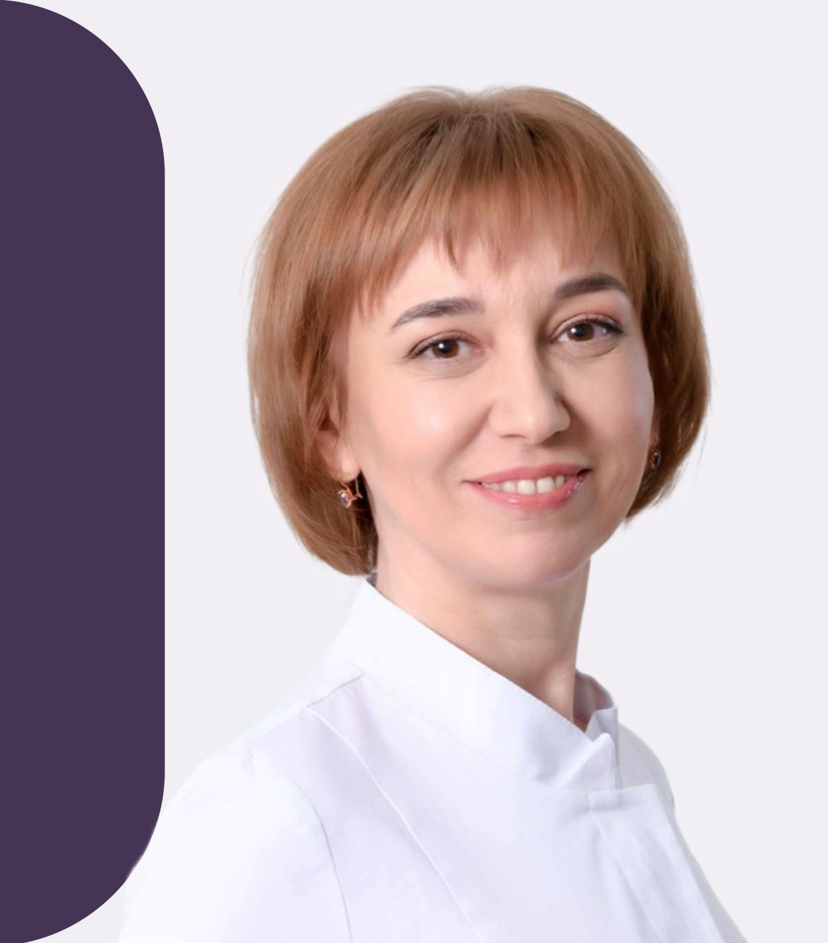 Гуляева Елена Ильинична