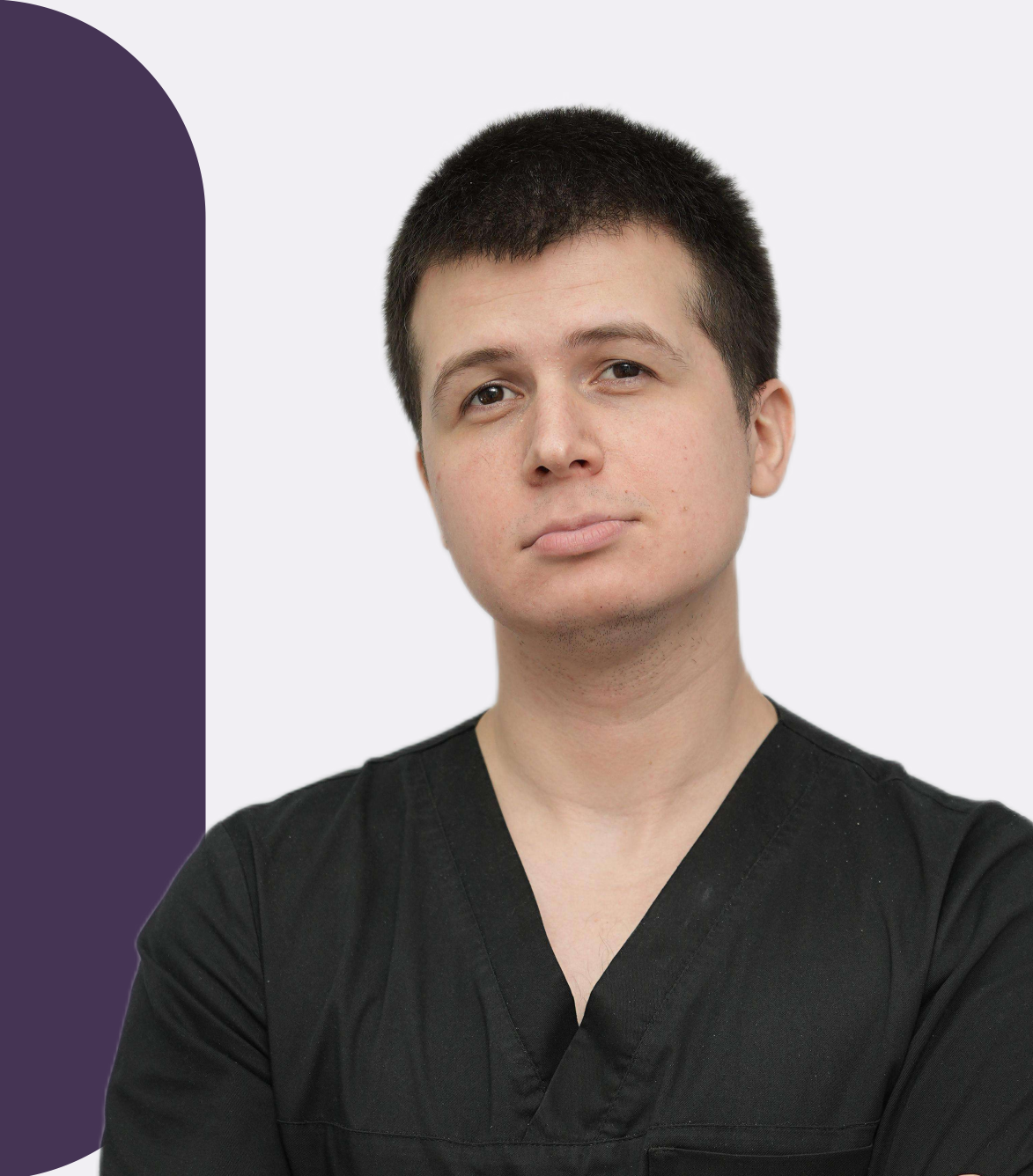 Ахромеев Виктор Альбертович