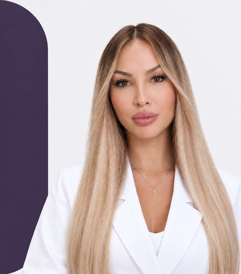 Берест Елизавета Дмитриевна