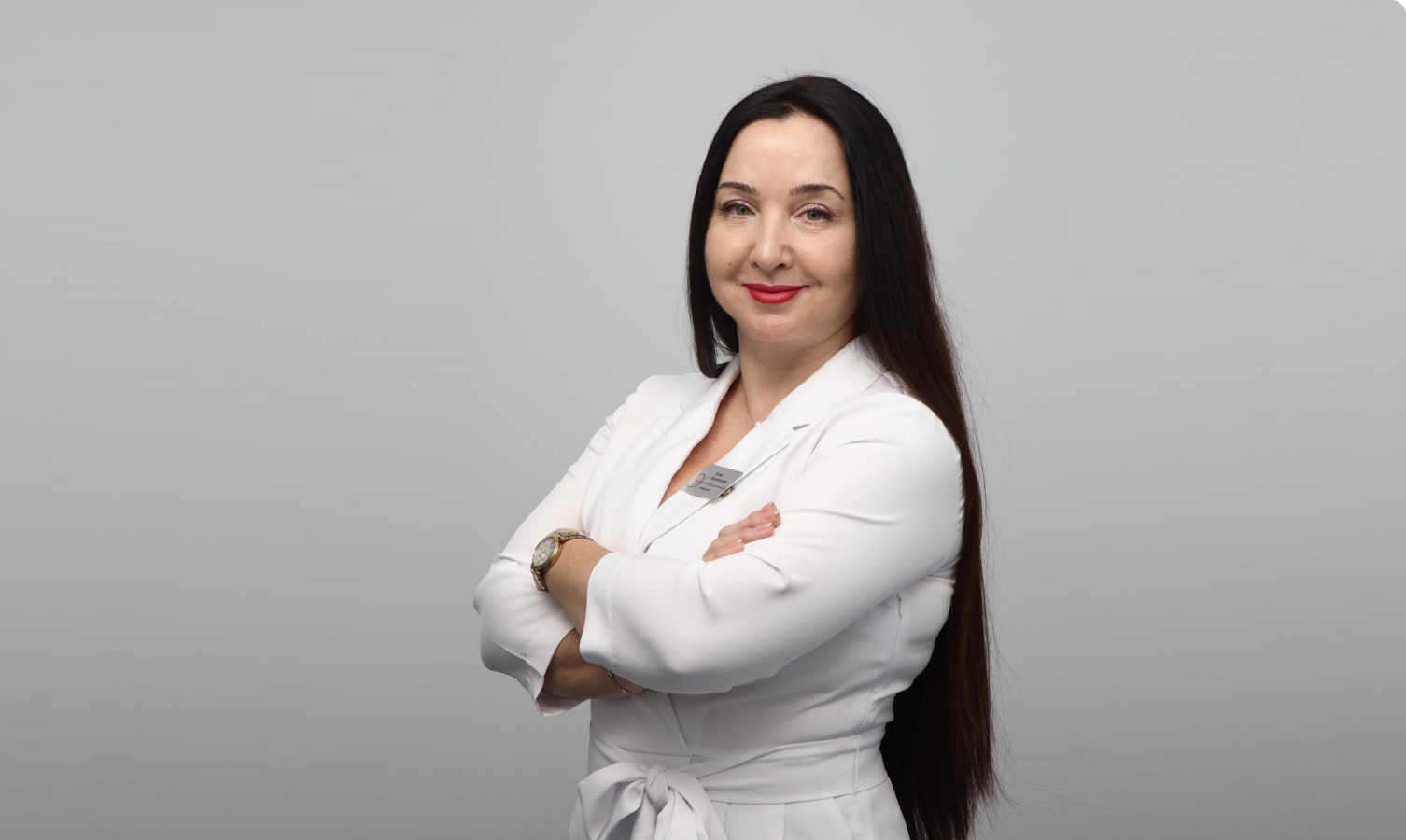 Консультация врача дерматолога